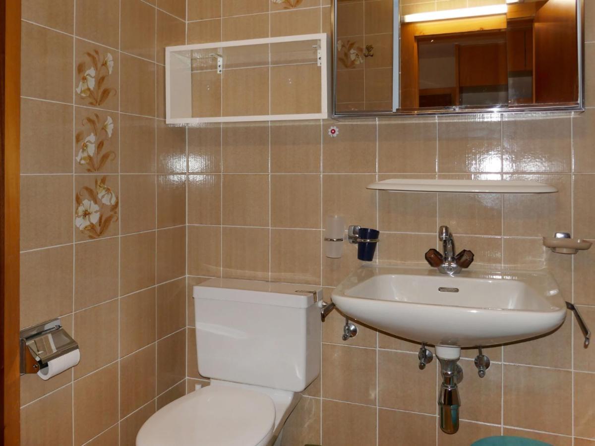 Apartment Rossignol C4 By Interhome Nendaz Zewnętrze zdjęcie